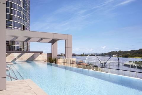 The Ritz-Carlton, Perth - Your Accommodation 1