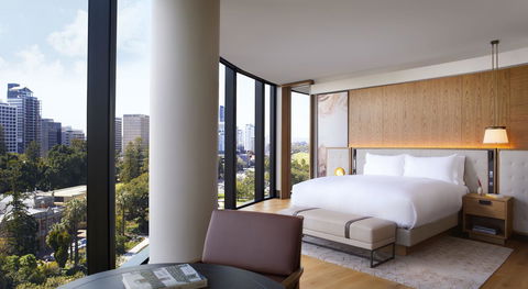 The Ritz-Carlton, Perth - Your Accommodation 7