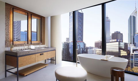 The Ritz-Carlton, Perth - Your Accommodation 4