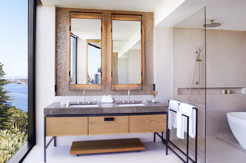 The Ritz-Carlton, Perth - Your Accommodation 2