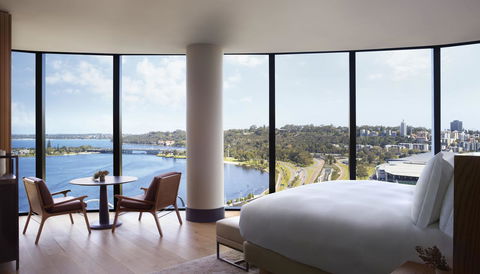 The Ritz-Carlton, Perth - Your Accommodation 5