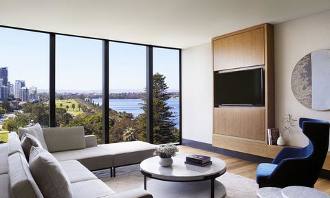 The Ritz-Carlton, Perth - Your Accommodation 13