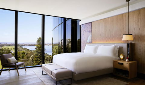 The Ritz-Carlton, Perth - Your Accommodation 26