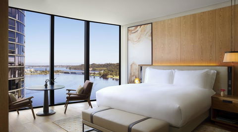 The Ritz-Carlton, Perth - Your Accommodation 17