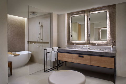 The Ritz-Carlton, Perth - Your Accommodation 23