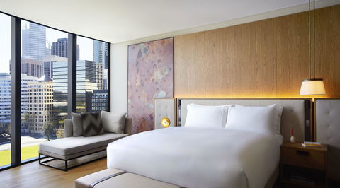 The Ritz-Carlton, Perth - Your Accommodation 11