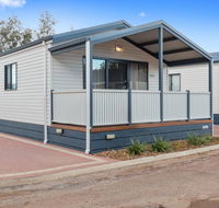 Jurien Bay Tourist Park - Your Accommodation