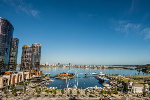 Quay Perth - Your Accommodation 20
