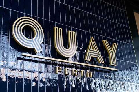 Quay Perth - Your Accommodation 30