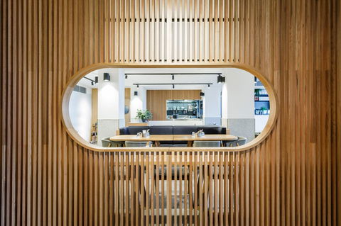 Quay Perth - Your Accommodation 32