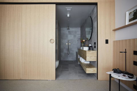 Quay Perth - Your Accommodation 35