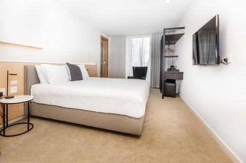 Quay Perth - Your Accommodation 36