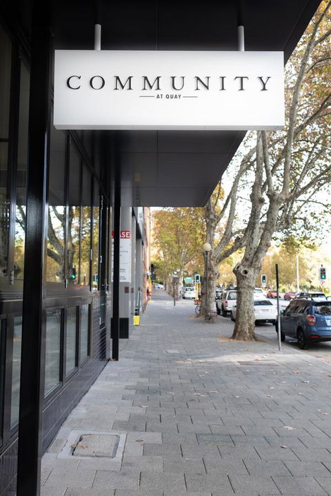 Quay Perth - Your Accommodation 16
