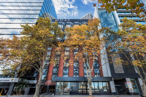 Quay Perth - Your Accommodation 0