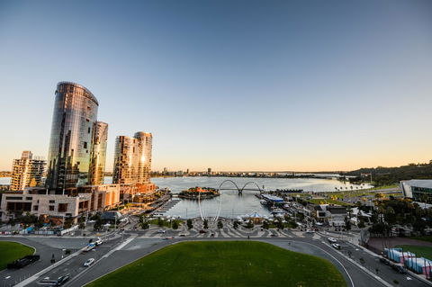 Quay Perth - Your Accommodation 19