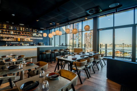 Quay Perth - Your Accommodation 22
