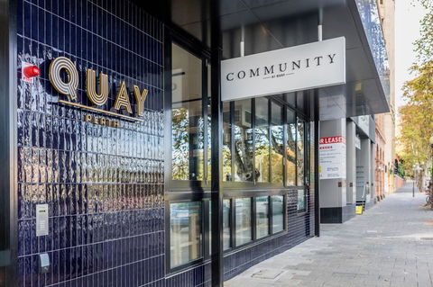 Quay Perth - Your Accommodation 17