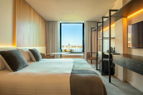 Quay Perth - Your Accommodation 3