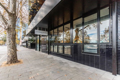 Quay Perth - Your Accommodation 28