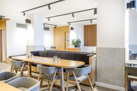Quay Perth - Your Accommodation 31