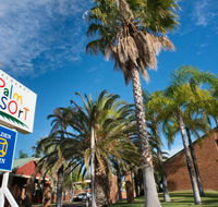 Kalbarri Palm Resort - Your Accommodation