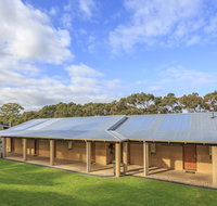 The Koorabup Motel - Your Accommodation