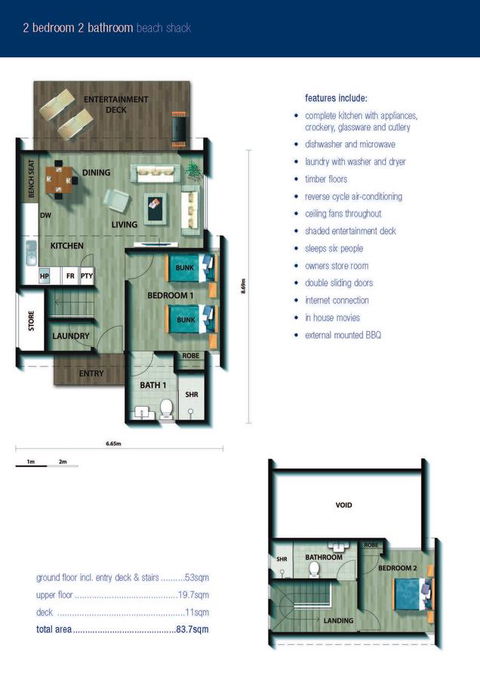 Footprints Preston Beach - Your Accommodation 28