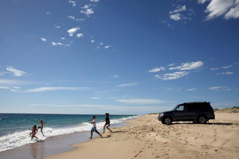 Footprints Preston Beach - Your Accommodation 2