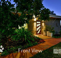 13 Learmonth Street - Close to town centre - Your Accommodation