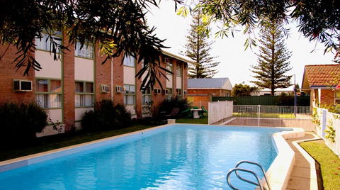 Hospitality Esperance SureStay Collection By Best Western - Your Accommodation 27
