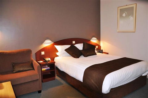 Hospitality Esperance SureStay Collection By Best Western - Your Accommodation 30