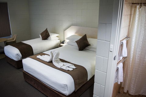 Hospitality Esperance SureStay Collection By Best Western - Your Accommodation 3