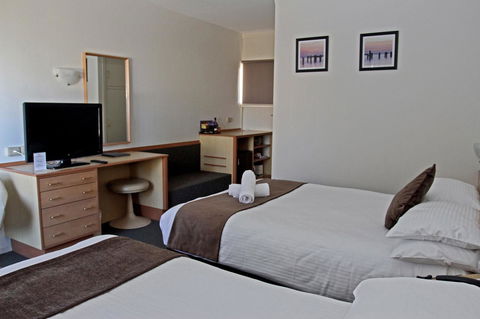 Hospitality Esperance SureStay Collection By Best Western - Your Accommodation 33