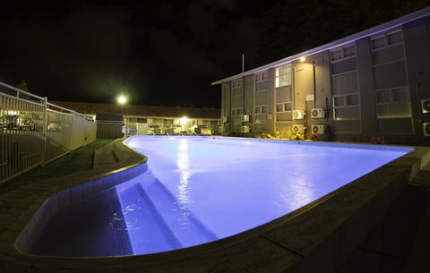 Hospitality Esperance SureStay Collection By Best Western - Your Accommodation 0
