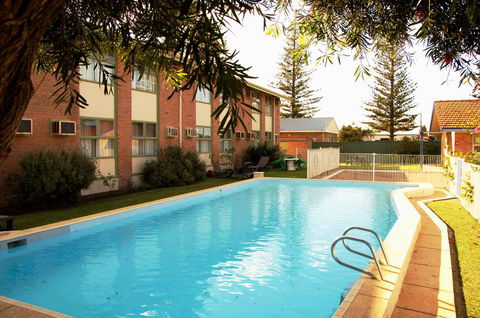 Hospitality Esperance SureStay Collection By Best Western - Your Accommodation 9