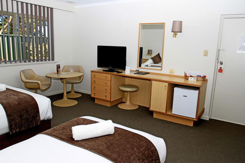 Hospitality Esperance SureStay Collection By Best Western - Your Accommodation 37
