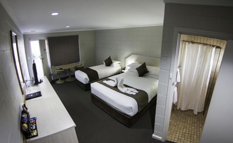 Hospitality Esperance SureStay Collection By Best Western - Your Accommodation 7