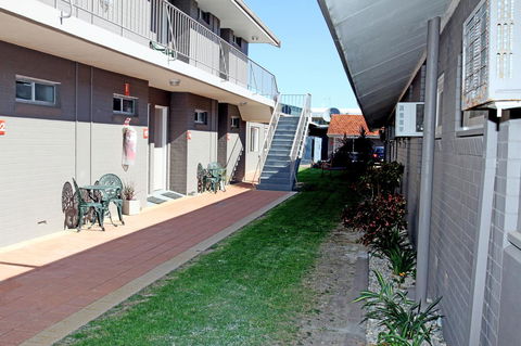 Hospitality Esperance SureStay Collection By Best Western - Your Accommodation 29