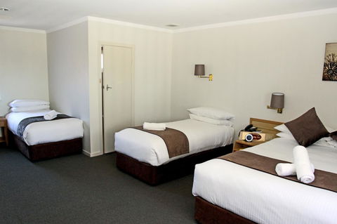 Hospitality Esperance SureStay Collection By Best Western - Your Accommodation 34