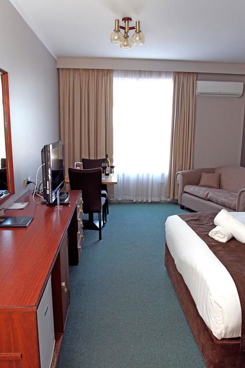 Hospitality Esperance SureStay Collection By Best Western - Your Accommodation 43
