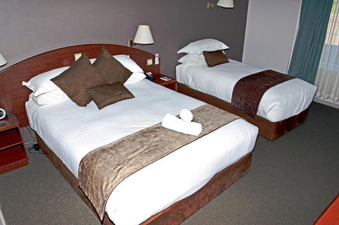 Hospitality Esperance SureStay Collection By Best Western - Your Accommodation 41