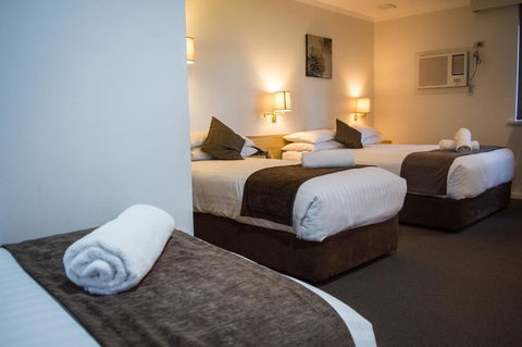 Hospitality Esperance SureStay Collection By Best Western - Your Accommodation 12
