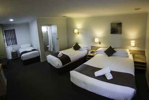 Hospitality Esperance SureStay Collection By Best Western - Your Accommodation 4