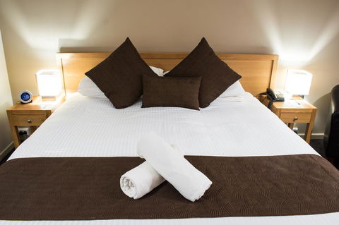 Hospitality Esperance SureStay Collection By Best Western - Your Accommodation 2