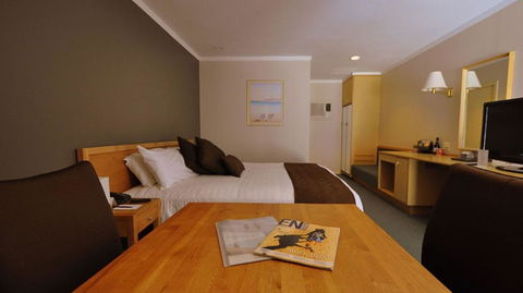 Hospitality Esperance SureStay Collection By Best Western - Your Accommodation 39