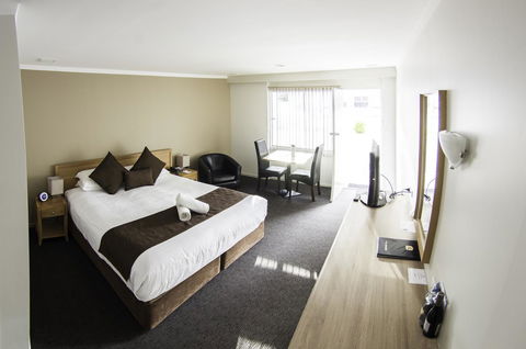 Hospitality Esperance SureStay Collection By Best Western - Your Accommodation 6