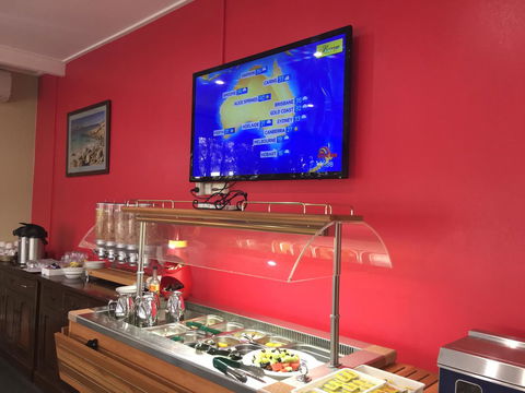 Hospitality Esperance SureStay Collection By Best Western - Your Accommodation 13
