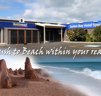 Jurien Bay Hotel Motel - Your Accommodation