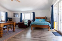 Laneway studio heart of Fremantle