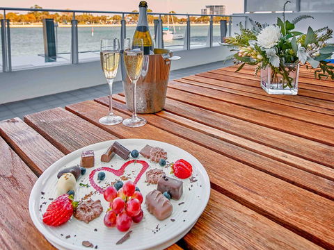 The Sebel Mandurah - Your Accommodation 42